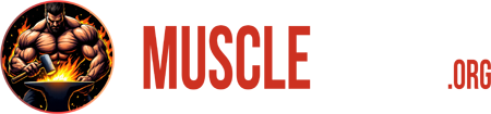 MuscleForge.org